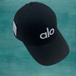 ALO Yoga Off-Duty Cap